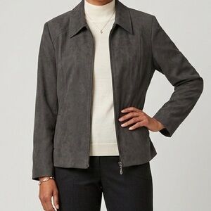 Stefi Lara Vintage Wool Jacket